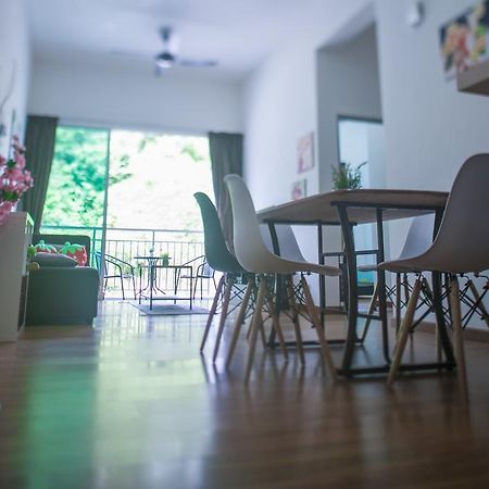 草莓公寓 金马仑高原 外观 照片